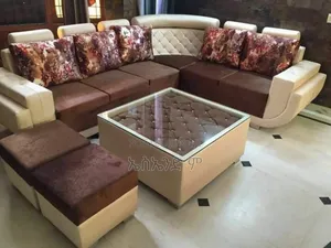 Turkey2 Sofa With Table Design