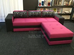 Very Small L Shaped Sofa Design