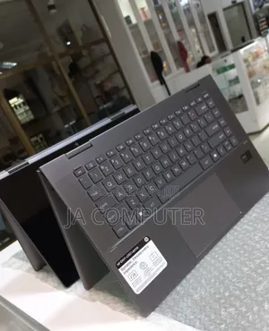 New Laptop HP Envy X360 32GB Intel Core Ultra 7 SSD 1T