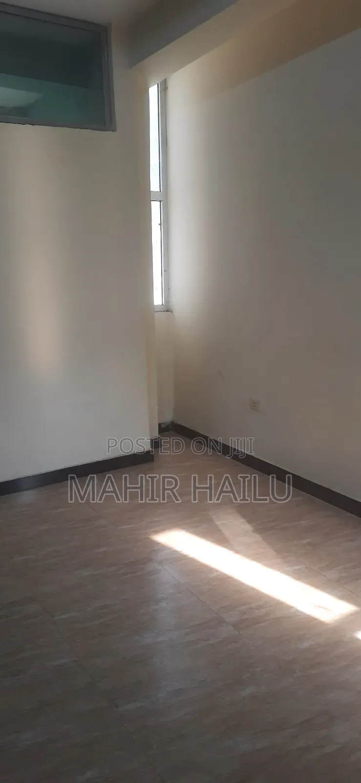1bdrm Apartment in Real, Bole for rent