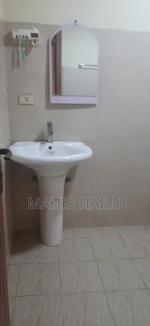 1bdrm Apartment in Real, Bole for rent