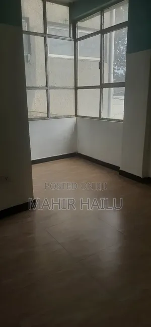1bdrm Apartment in Real, Bole for rent