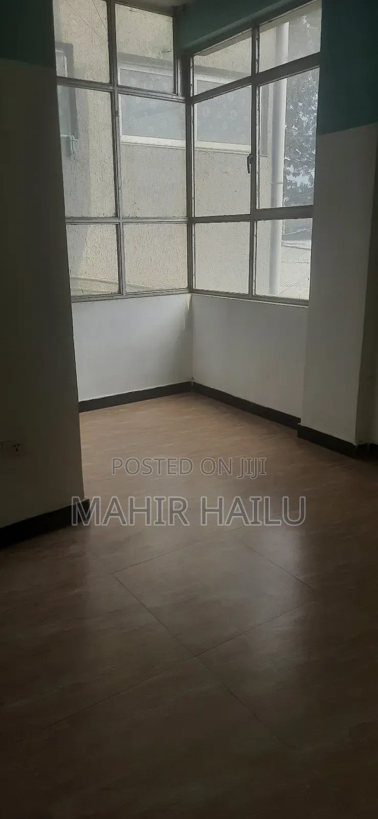 1bdrm Apartment in Real, Bole for rent