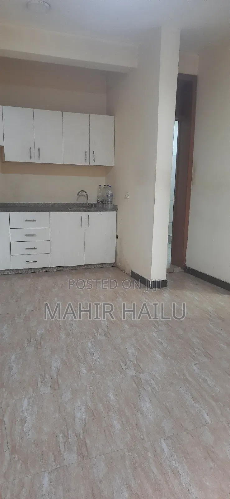 1bdrm Apartment in Real, Bole for rent
