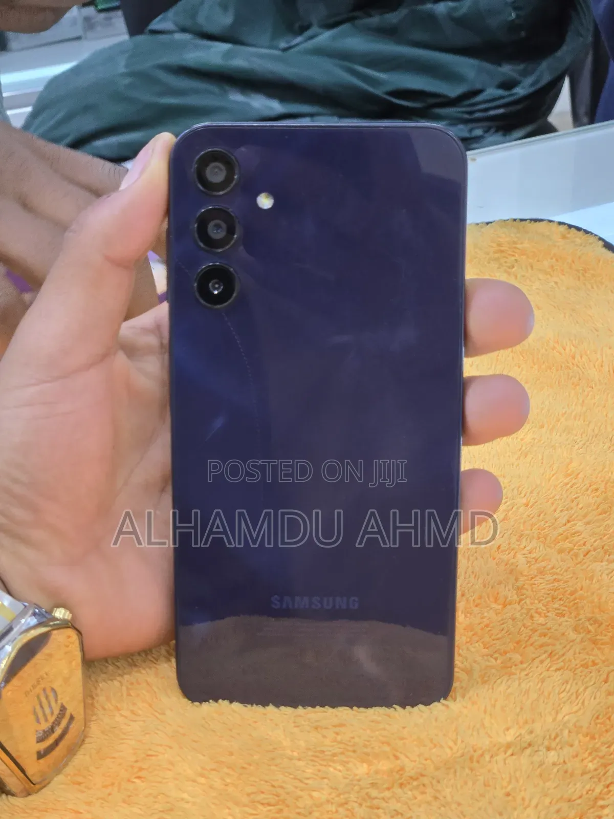 Samsung Galaxy A15 256 GB