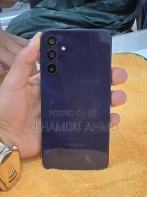 Photo - Samsung Galaxy A15 256 GB