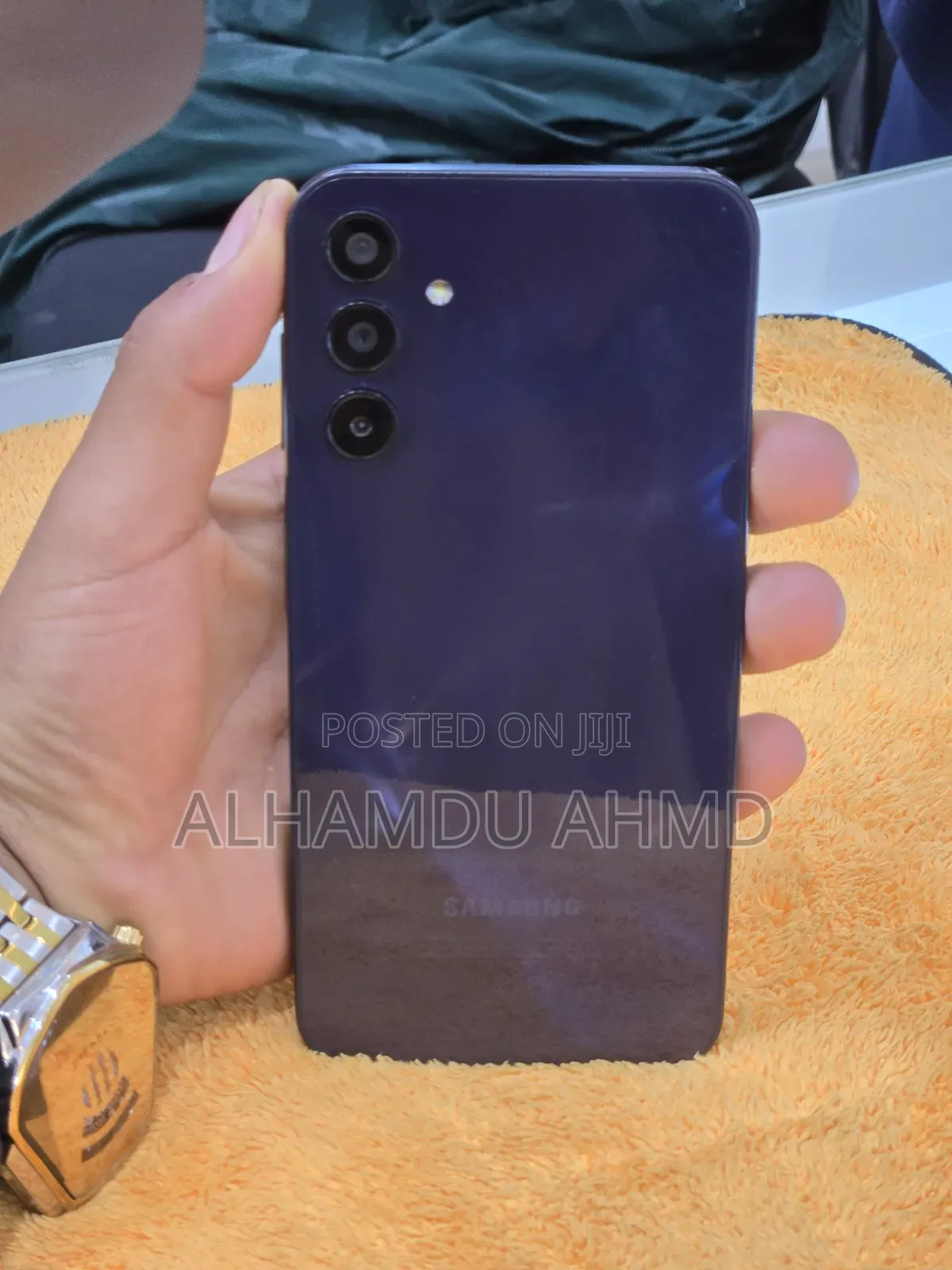 Samsung Galaxy A15 256 GB