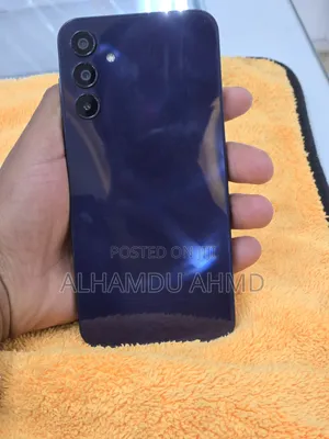 Samsung Galaxy A15 256 GB