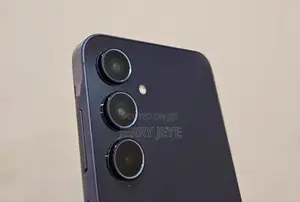 New Samsung Galaxy A55 256 GB Blue