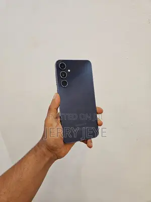 New Samsung Galaxy A55 256 GB Blue