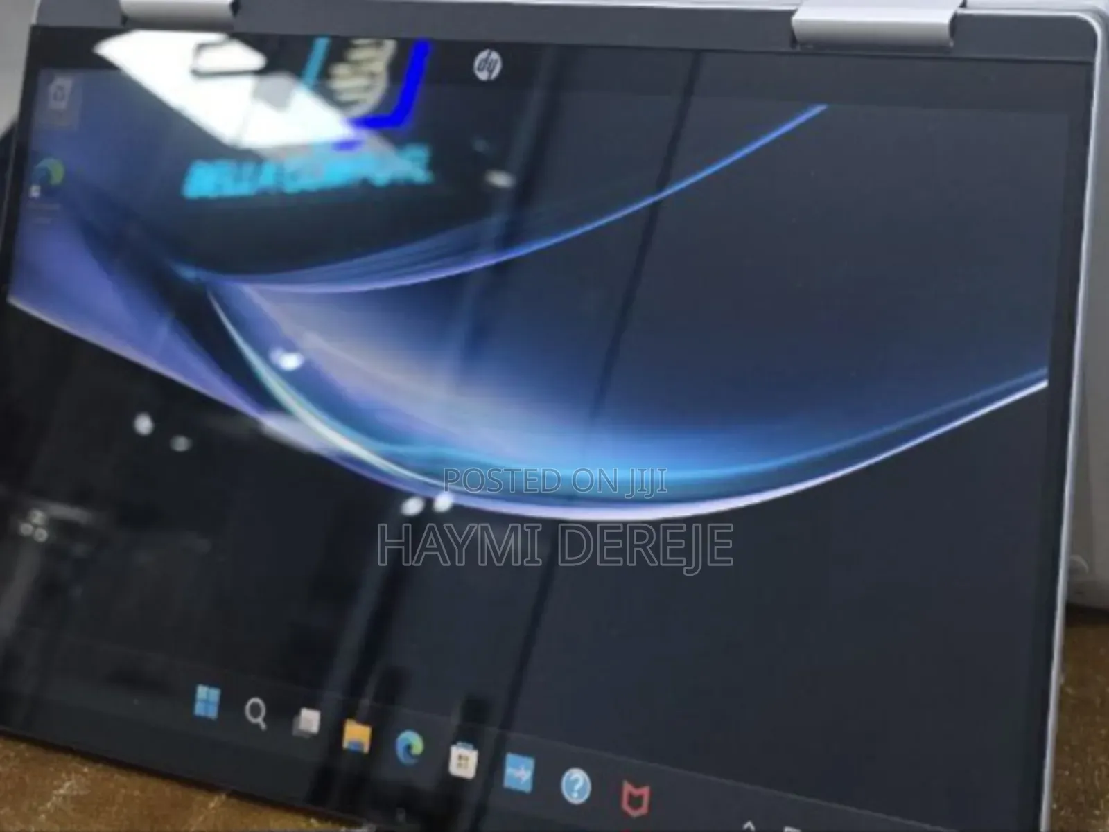 New Laptop HP Pavilion 15 16GB AMD Ryzen 5 SSD 1T