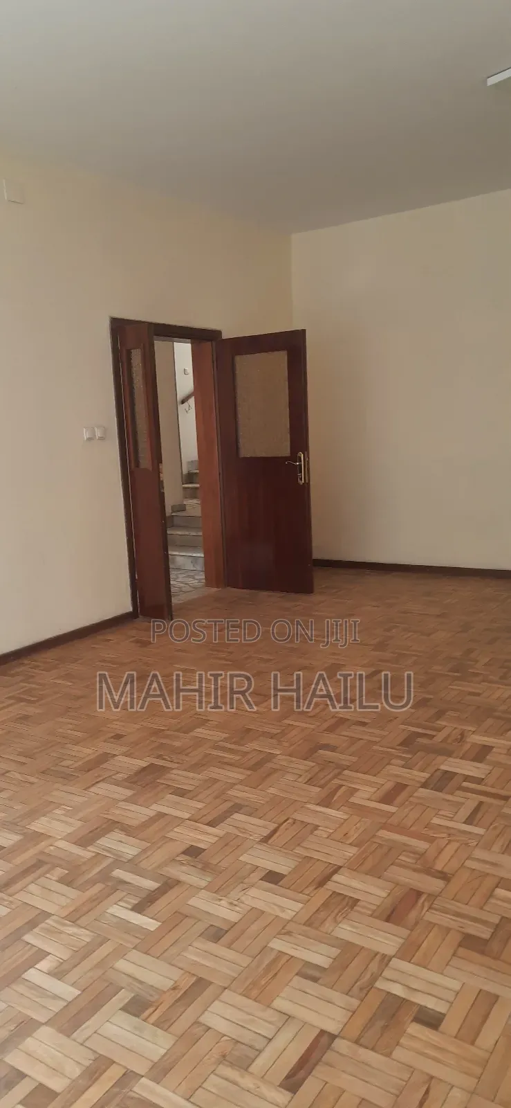 7bdrm House in Real, Bole for rent