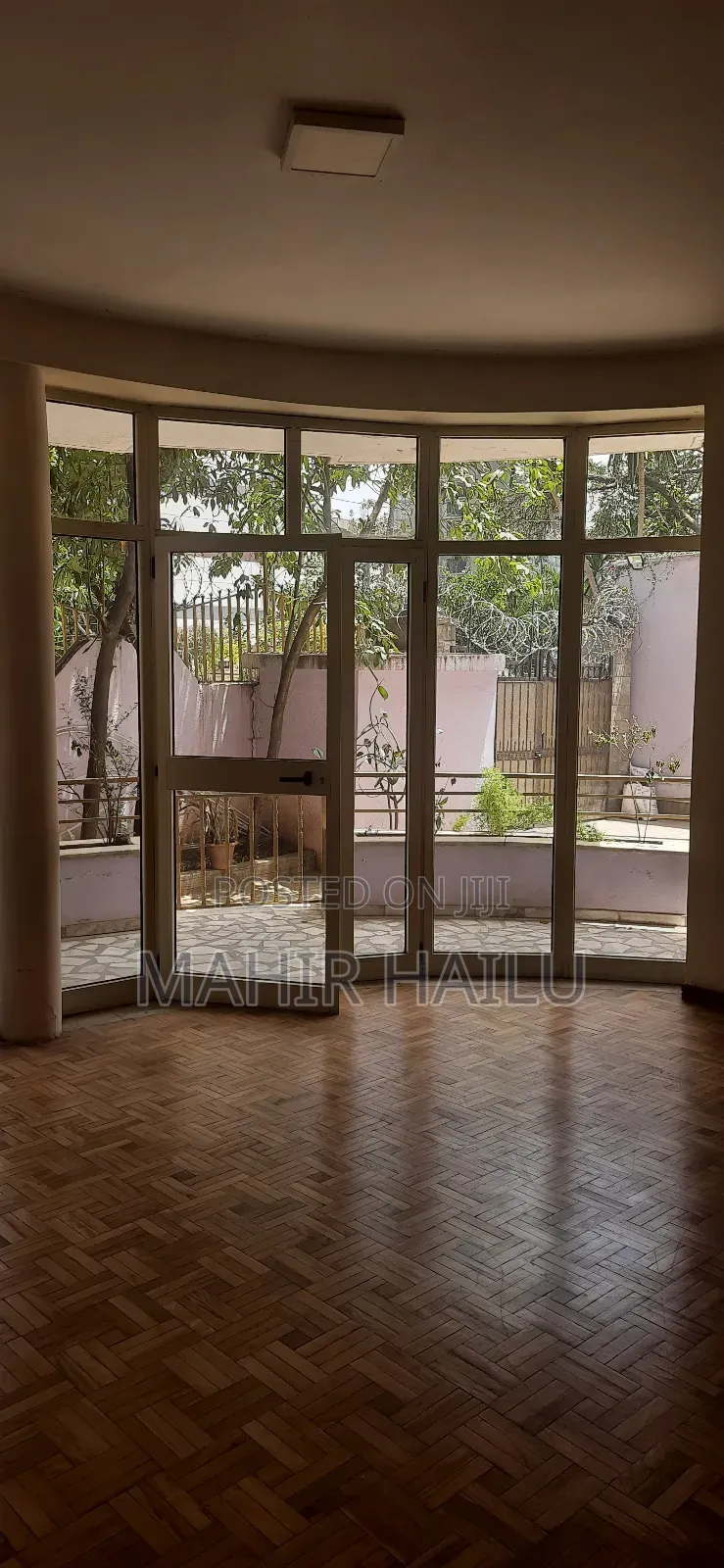 7bdrm House in Real, Bole for rent