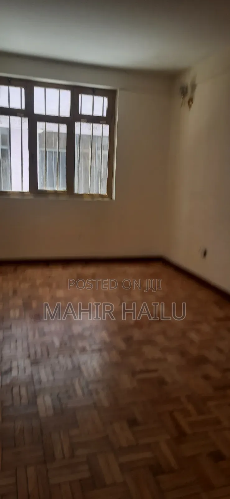 7bdrm House in Real, Bole for rent