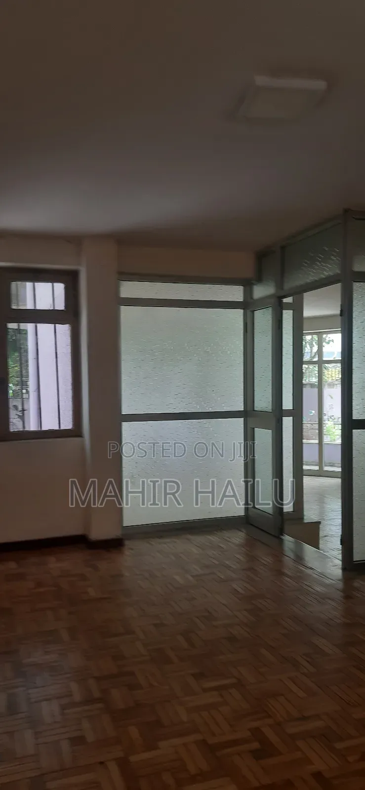 7bdrm House in Real, Bole for rent