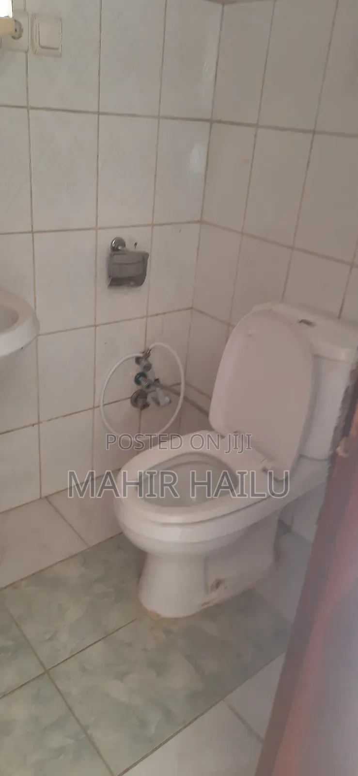 7bdrm House in Real, Bole for rent