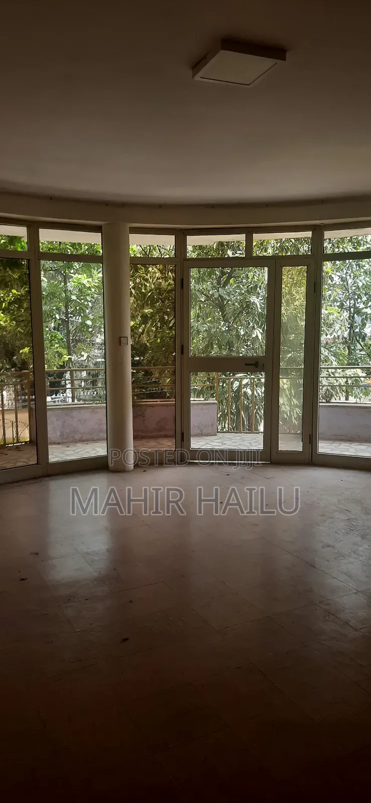 7bdrm House in Real, Bole for rent