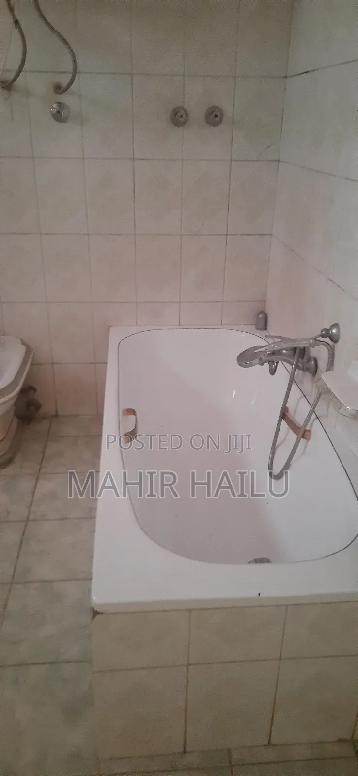 7bdrm House in Real, Bole for rent