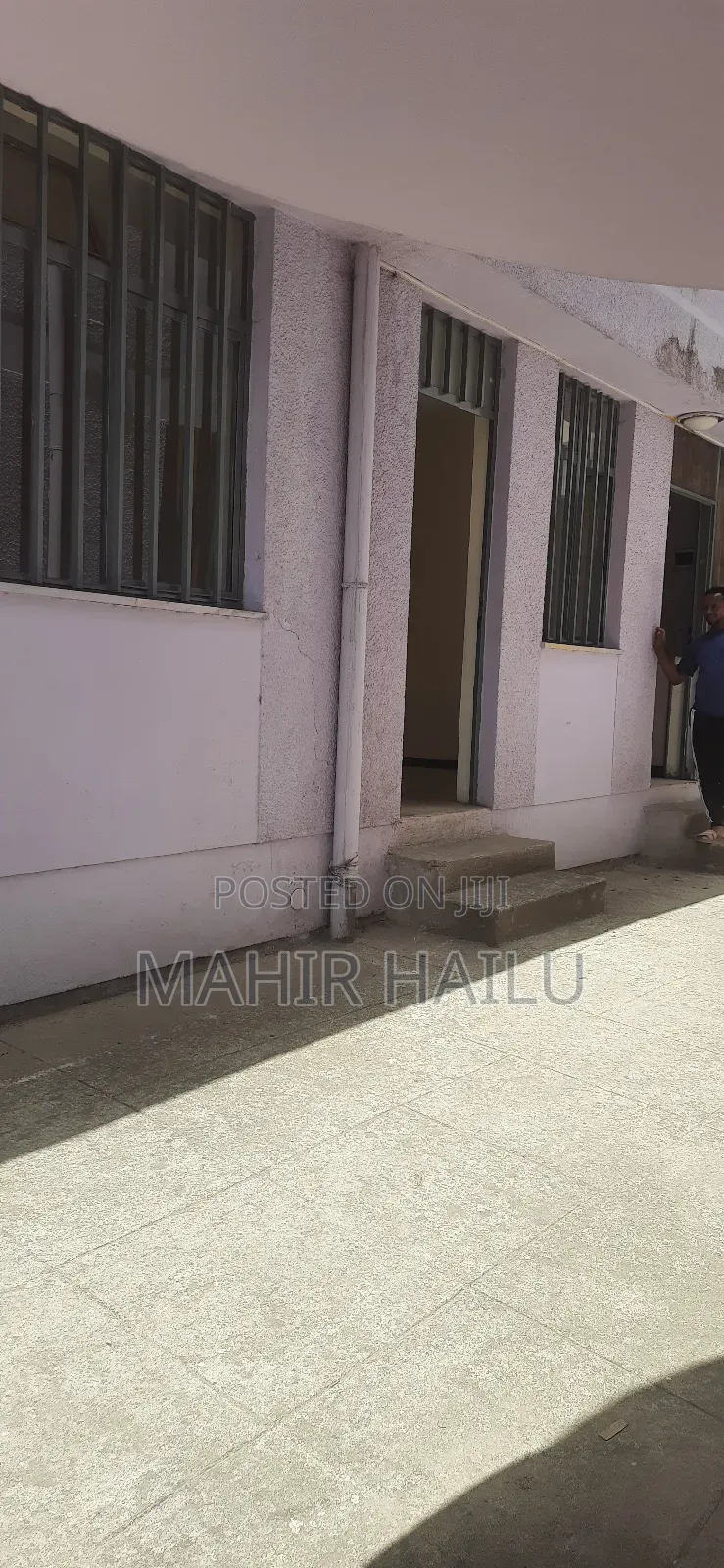 7bdrm House in Real, Bole for rent