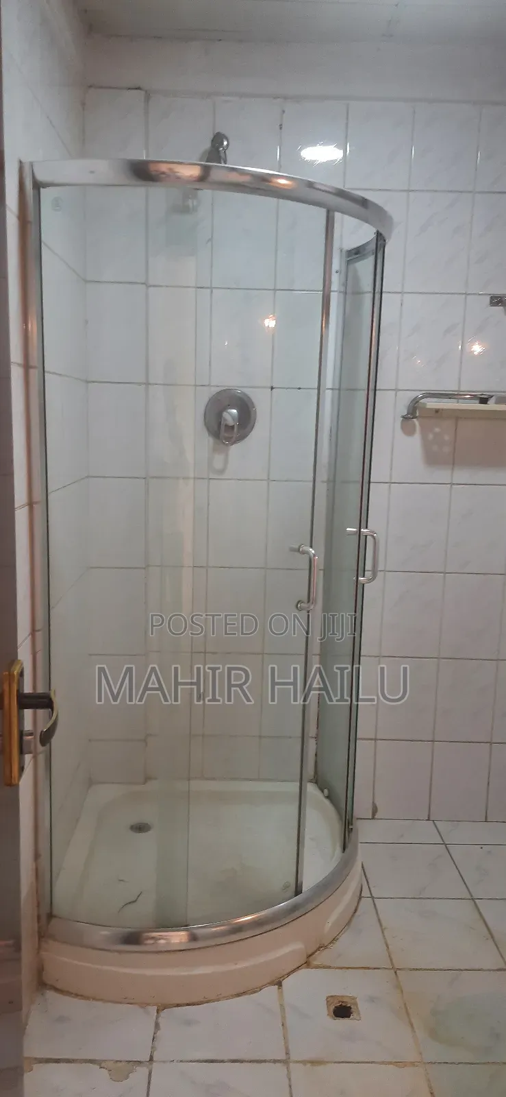 7bdrm House in Real, Bole for rent