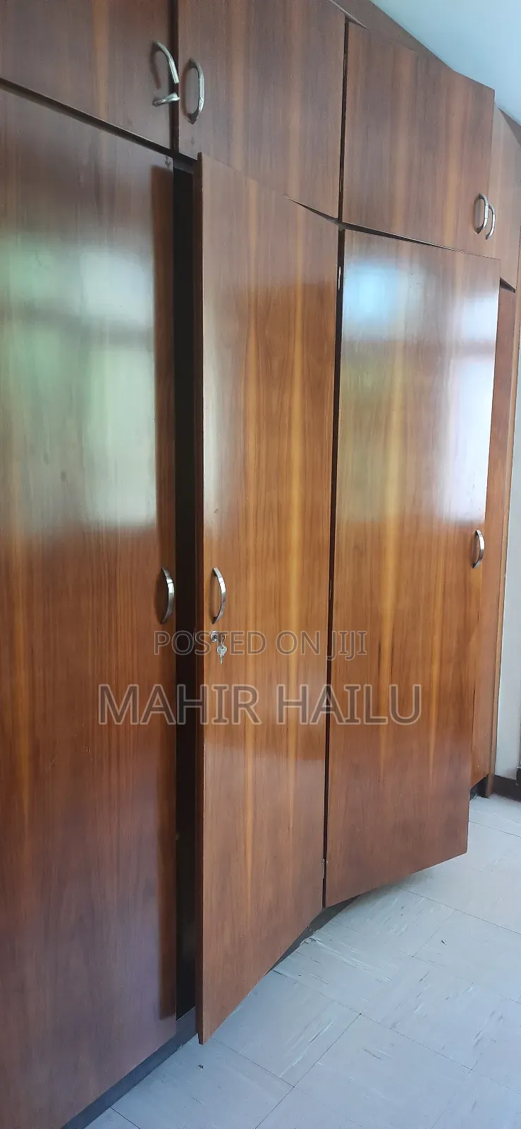 7bdrm House in Real, Bole for rent