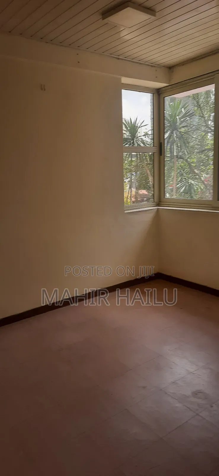7bdrm House in Real, Bole for rent
