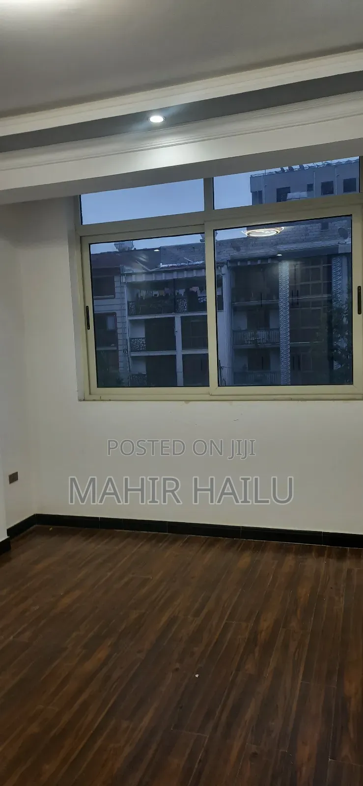 3bdrm Apartment in Real, Bole for rent