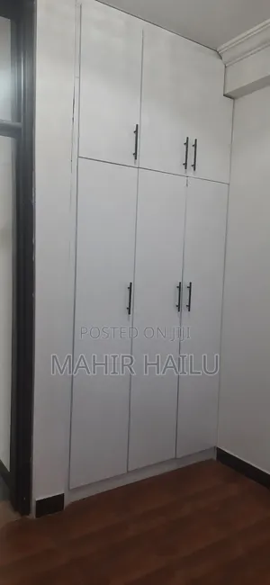 3bdrm Apartment in Real, Bole for rent