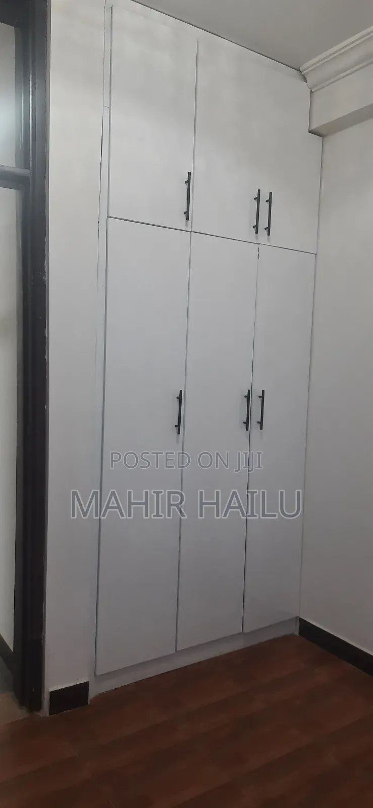 3bdrm Apartment in Real, Bole for rent