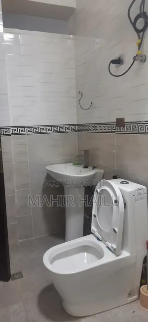 3bdrm Apartment in Real, Bole for rent