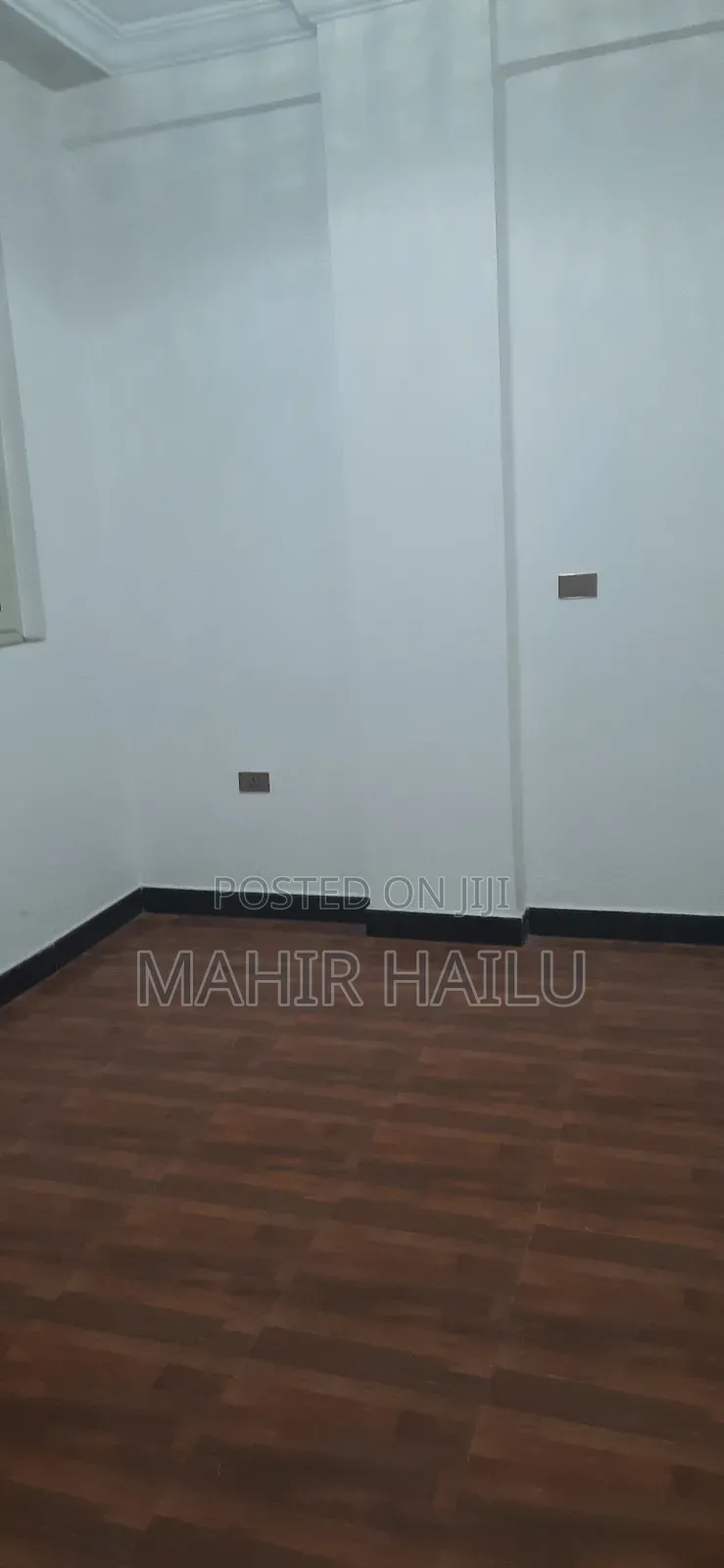 3bdrm Apartment in Real, Bole for rent