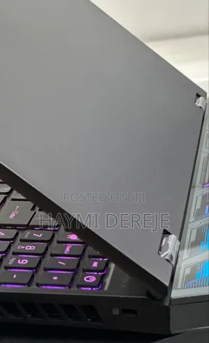 Photo - New Laptop Acer Predator Helios Neo 16 32GB Intel Core I9 SSD 1T