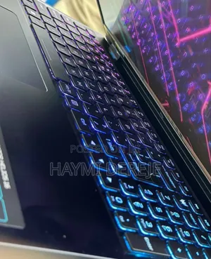 New Laptop Acer Predator Helios Neo 16 32GB Intel Core I9 SSD 1T