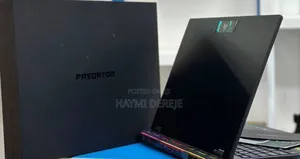 New Laptop Acer Predator Helios Neo 16 32GB Intel Core I9 SSD 1T