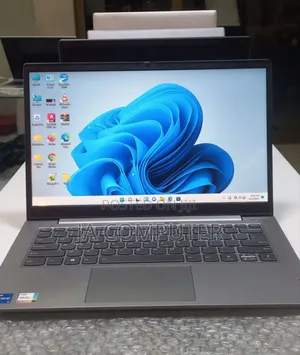 Photo - New Laptop Lenovo Thinkbook 14 16GB Intel Core I7 SSD 512GB