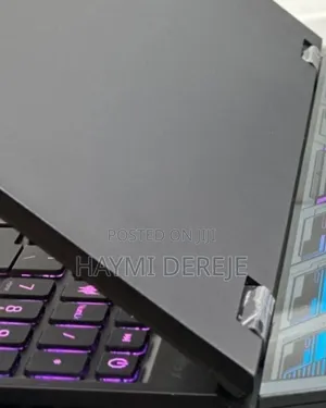 Photo - New Laptop Acer Predator Helios 300 16GB Intel Core I9 SSD 1T