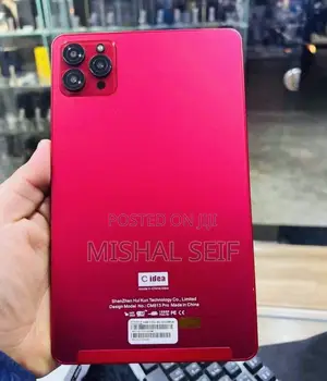 New C idea CM513 Pro 512 GB