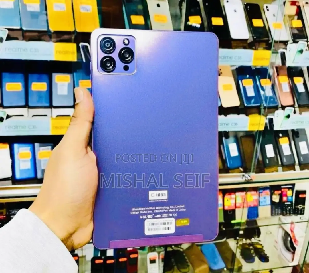 New C idea CM513 Pro 512 GB