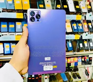 Photo - New C idea CM513 Pro 512 GB