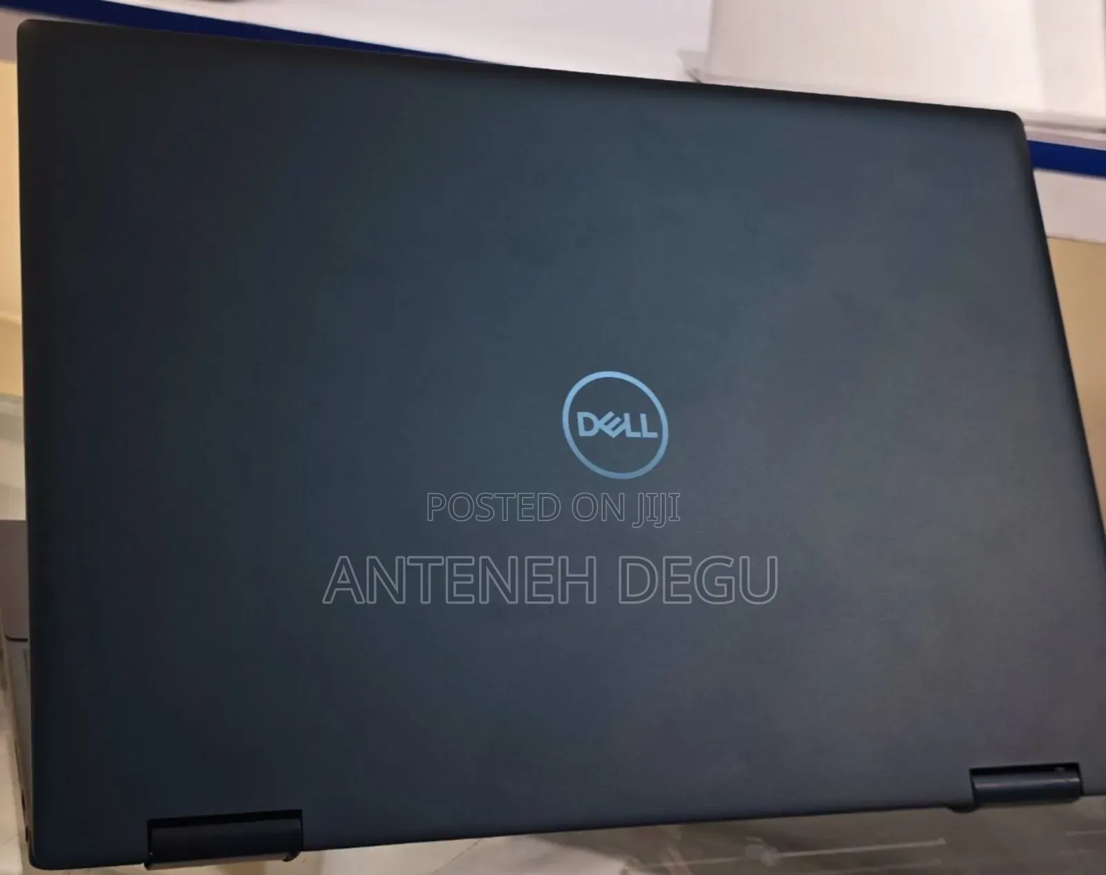 New Laptop Dell Inspiron 15 16GB Intel Core I7 SSD 1T