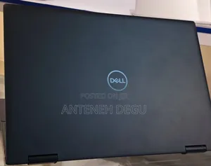 Photo - New Laptop Dell Inspiron 15 16GB Intel Core I7 SSD 1T