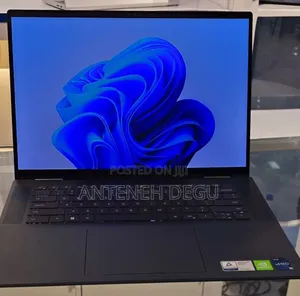 New Laptop Dell Inspiron 15 16GB Intel Core I7 SSD 1T