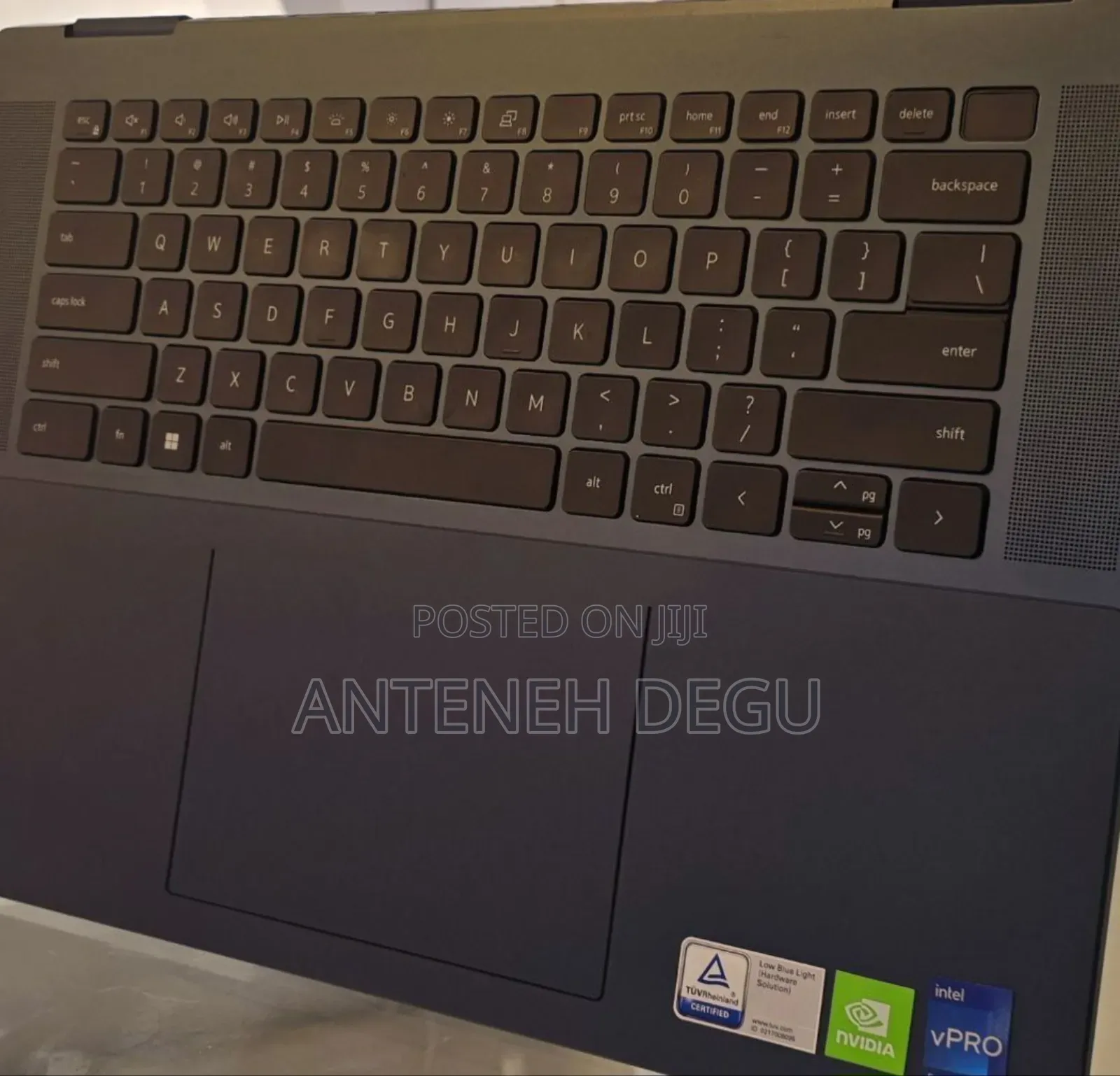 New Laptop Dell Inspiron 15 16GB Intel Core I7 SSD 1T