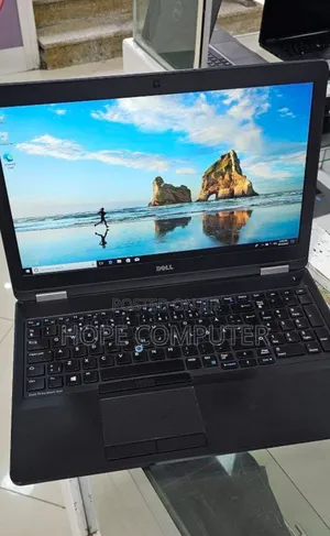 Photo - New Laptop Dell Precision M6300 16GB Intel Core I7 SSD 512GB