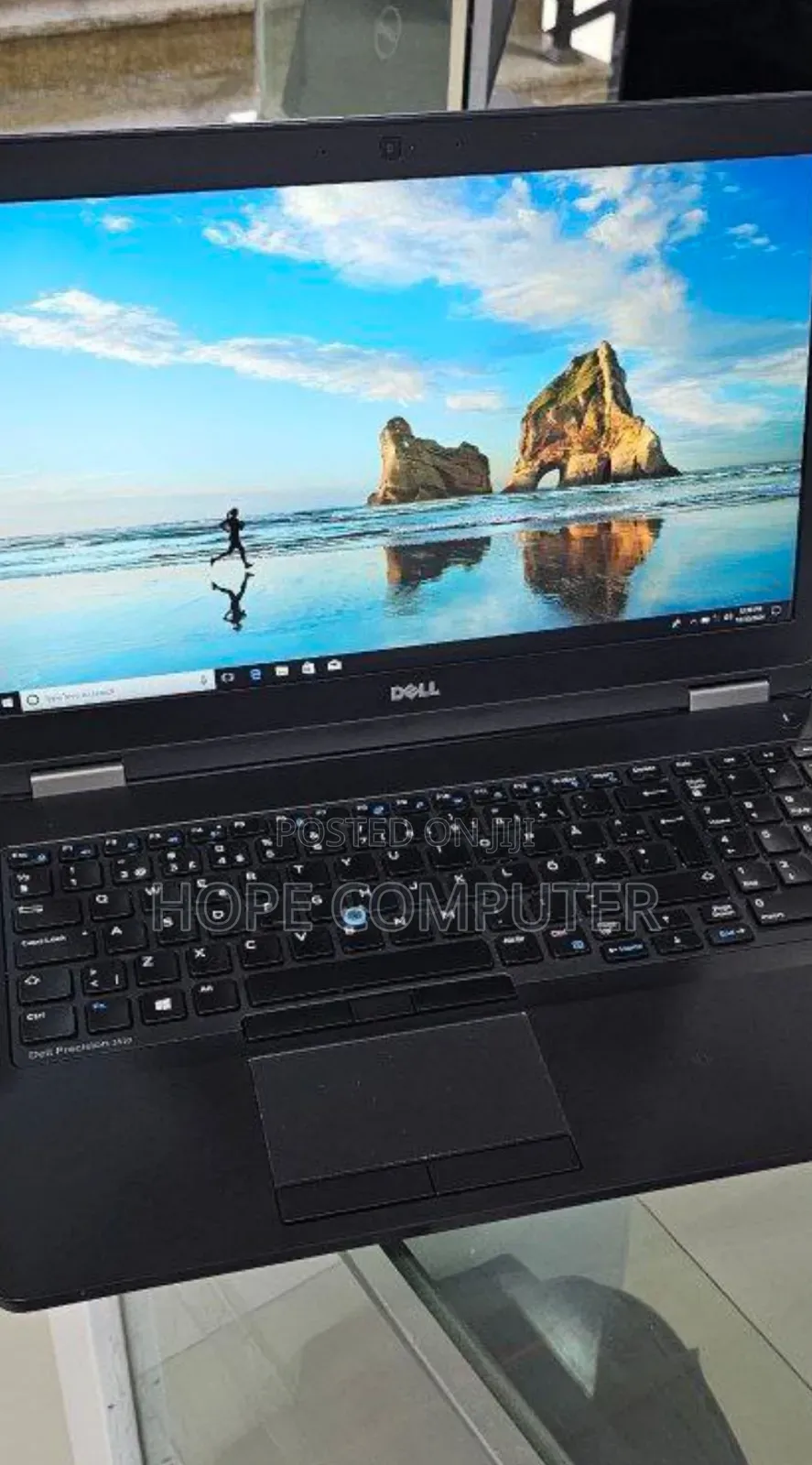 New Laptop Dell Precision M6300 16GB Intel Core I7 SSD 512GB