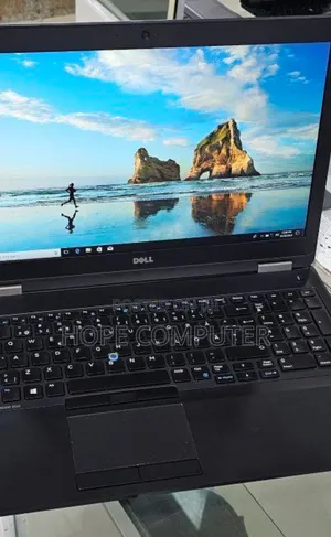 New Laptop Dell Precision M6300 16GB Intel Core I7 SSD 512GB