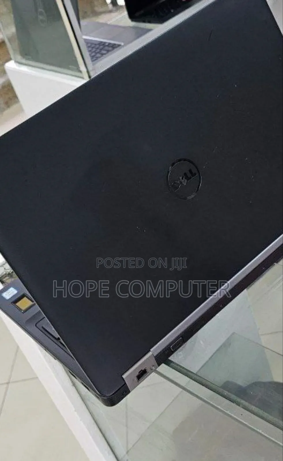 New Laptop Dell Precision M6300 16GB Intel Core I7 SSD 512GB