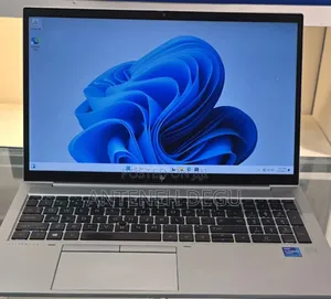 New Laptop HP EliteBook 850 G8 16GB Intel Core I7 SSD 512GB