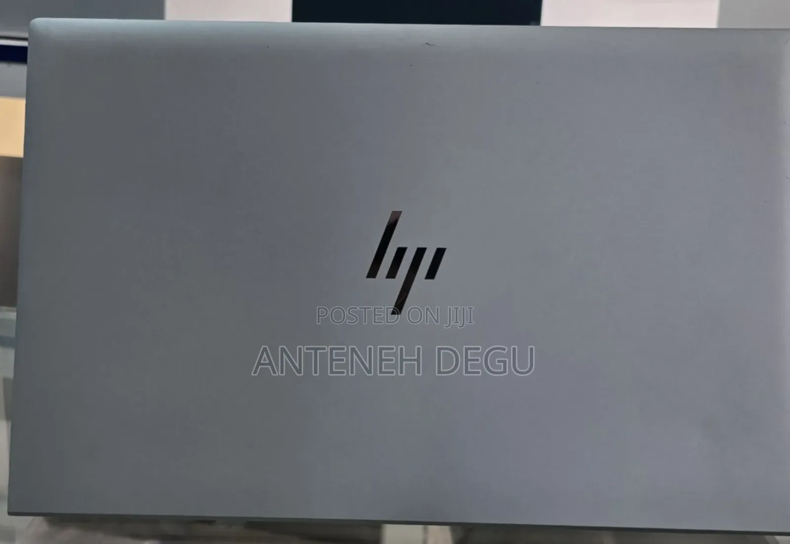 New Laptop HP EliteBook 850 G8 16GB Intel Core I7 SSD 512GB