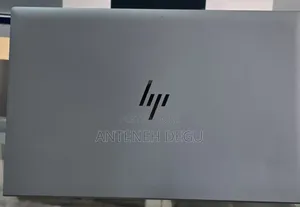 New Laptop HP EliteBook 850 G8 16GB Intel Core I7 SSD 512GB